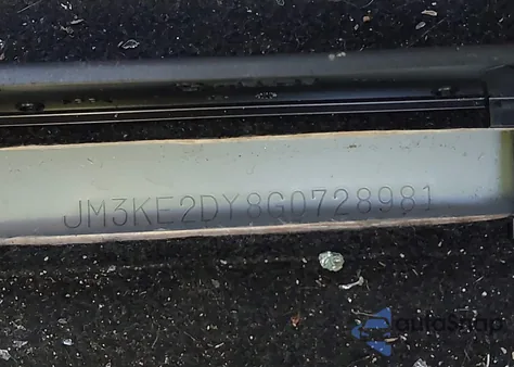 2016 Mazda Cx-5 Grand Touring from USA, damaged, VIN JM3KE2DY8G0728981